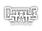 BEATLESTATE GAMES LIMITED Logotype